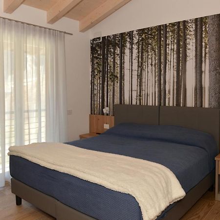 Bed And Breakfast Navis Nave San Rocco Exterior foto